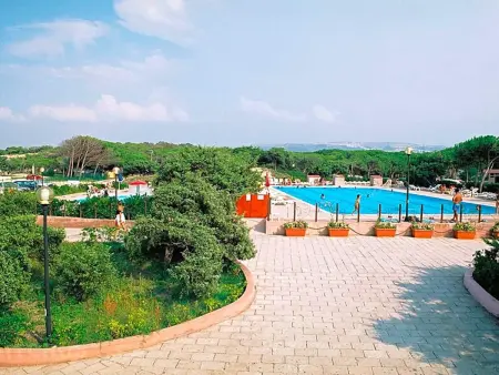 Bella Italia Sardinia, Maison 5 personnes à Marina di Sorso - Photo 18