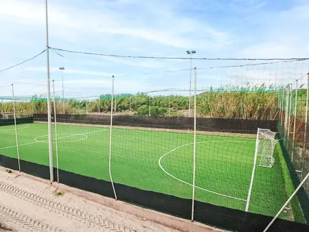 Bella Italia Sardinia, Maison 5 personnes à Marina di Sorso - Photo 19