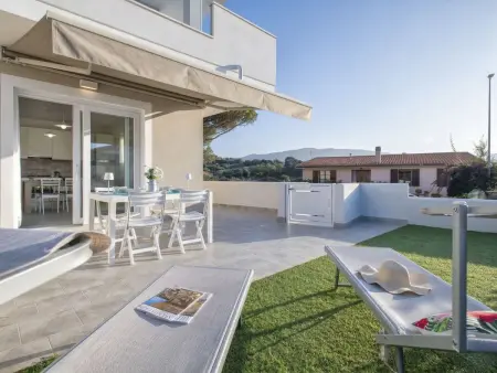 Eden Marino, Appartement 5 personnes à Valledoria - Photo 2