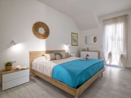 Eden Marino, Appartement 5 personnes à Valledoria - Photo 3