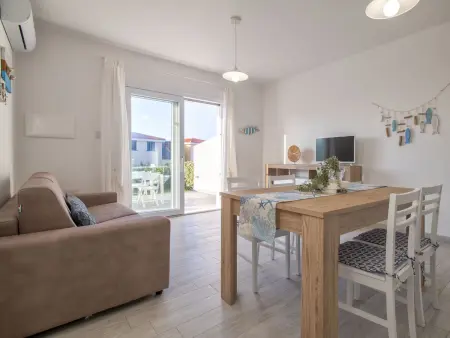 Eden Marino, Appartement 5 personnes à Valledoria - Photo 4