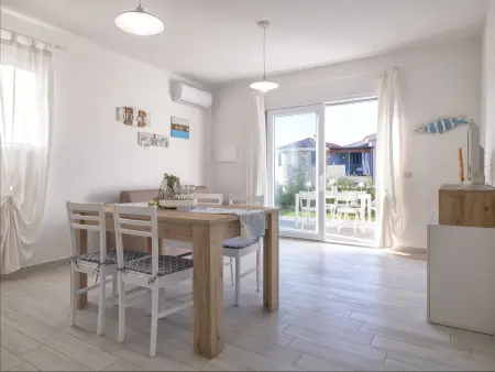 Eden Marino, Appartement 5 personnes à Valledoria - Photo 5