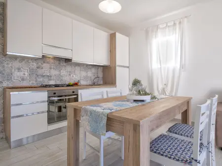 Eden Marino, Appartement 5 personnes à Valledoria - Photo 7