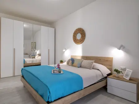 Eden Marino, Appartement 5 personnes à Valledoria - Photo 11