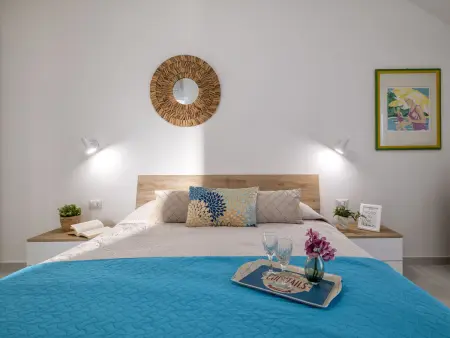 Eden Marino, Appartement 5 personnes à Valledoria - Photo 12