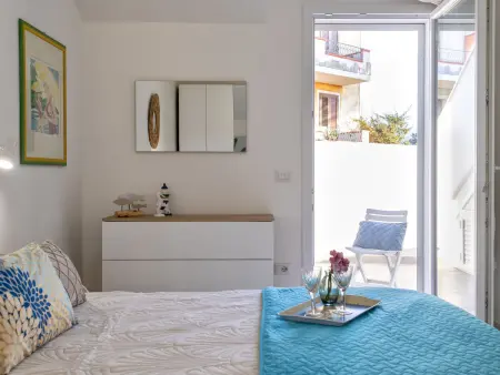 Eden Marino, Appartement 5 personnes à Valledoria - Photo 14