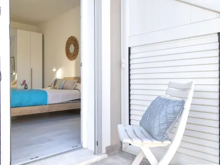 Eden Marino, Appartement 5 personnes à Valledoria - Photo 15