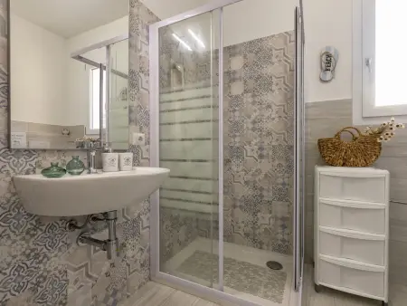 Eden Marino, Appartement 5 personnes à Valledoria - Photo 16