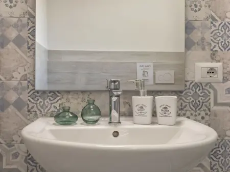 Eden Marino, Appartement 5 personnes à Valledoria - Photo 17