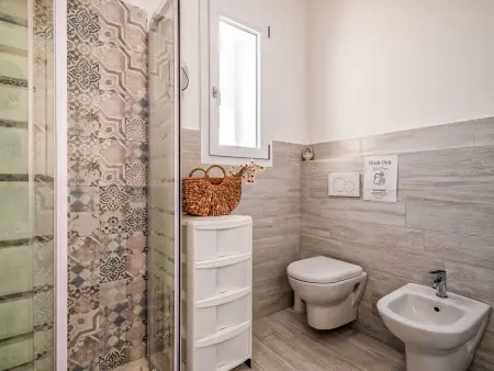 Eden Marino, Appartement 5 personnes à Valledoria - Photo 19