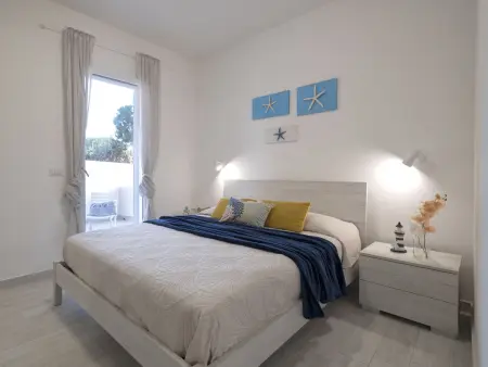 Eden Marino, Appartement 5 personnes à Valledoria - Photo 20