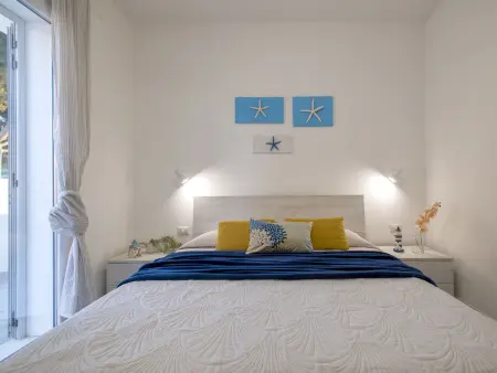 Eden Marino, Appartement 5 personnes à Valledoria - Photo 21