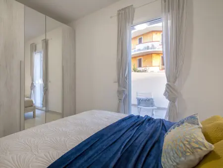 Eden Marino, Appartement 5 personnes à Valledoria - Photo 22