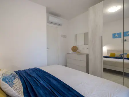 Eden Marino, Appartement 5 personnes à Valledoria - Photo 23
