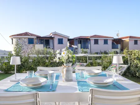 Eden Marino, Appartement 5 personnes à Valledoria - Photo 25