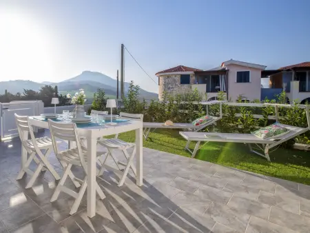 Eden Marino, Appartement 5 personnes à Valledoria - Photo 26