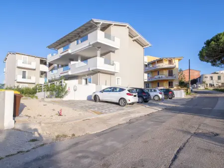 Eden Marino, Appartement 5 personnes à Valledoria - Photo 28