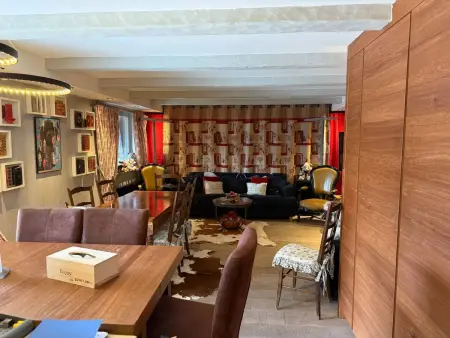 Spacieux appartement 3 chambres à Verbier, Appartement 8 personnes à Verbier - Photo 1