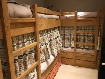 Spacieux appartement 3 chambres à Verbier, Appartement 8 personnes à Verbier - Photo 2