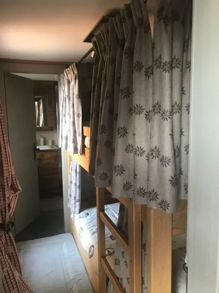 Spacieux appartement 3 chambres à Verbier, Appartement 8 personnes à Verbier - Photo 3