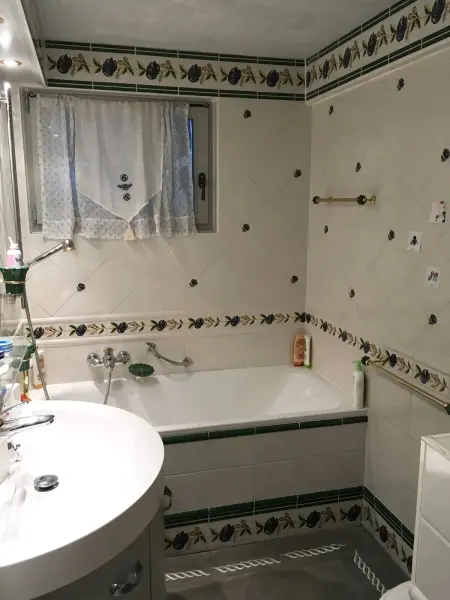 Spacieux appartement 3 chambres à Verbier, Appartement 8 personnes à Verbier - Photo 5