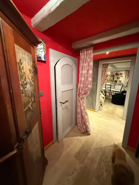 Spacieux appartement 3 chambres à Verbier, Appartement 8 personnes à Verbier - Photo 9