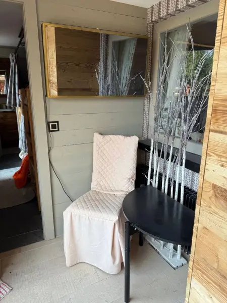 Spacieux appartement 3 chambres à Verbier, Appartement 8 personnes à Verbier - Photo 10