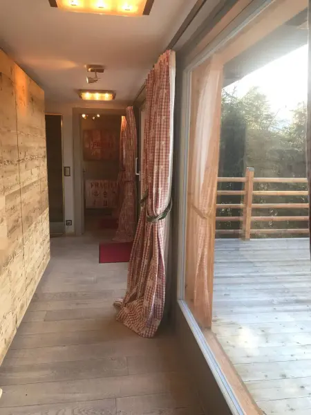 Spacieux appartement 3 chambres à Verbier, Appartement 8 personnes à Verbier - Photo 11