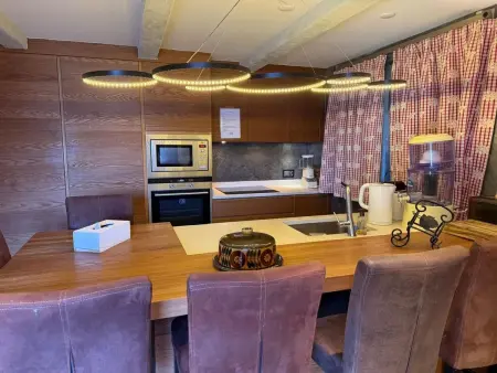 Spacieux appartement 3 chambres à Verbier, Appartement 8 personnes à Verbier - Photo 14