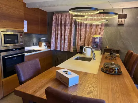 Spacieux appartement 3 chambres à Verbier, Appartement 8 personnes à Verbier - Photo 15