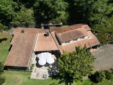 Charming Villa avec piscine privée à Curvos, Villa 12 personnes à Curvos - Photo 3
