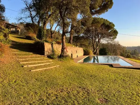 Charming Villa avec piscine privée à Curvos, Villa 12 personnes à Curvos - Photo 5