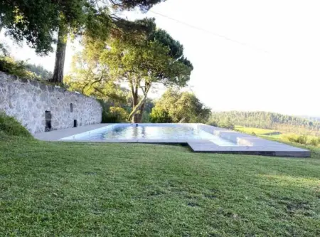 Charming Villa avec piscine privée à Curvos, Villa 12 personnes à Curvos - Photo 6