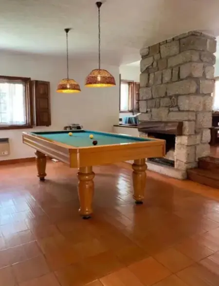 Charming Villa avec piscine privée à Curvos, Villa 12 personnes à Curvos - Photo 9