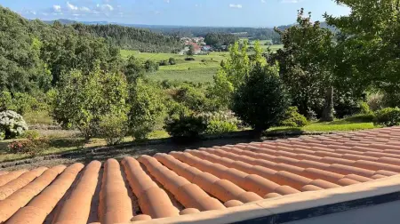 Charming Villa avec piscine privée à Curvos, Villa 12 personnes à Curvos - Photo 18