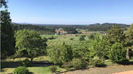 Charming Villa avec piscine privée à Curvos, Villa 12 personnes à Curvos - Photo 20