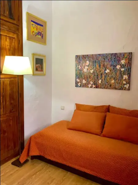Charming Villa avec piscine privée à Curvos, Villa 12 personnes à Curvos - Photo 36