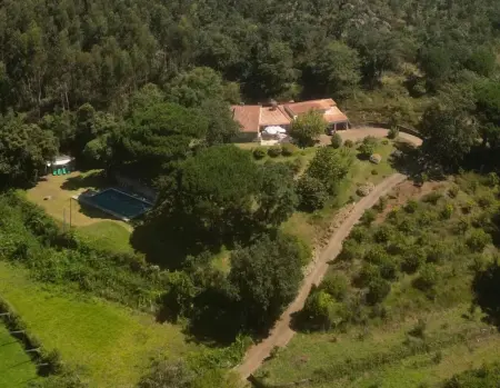 Charming Villa avec piscine privée à Curvos, Villa 12 personnes à Curvos - Photo 46