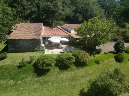 Charming Villa avec piscine privée à Curvos, Villa 12 personnes à Curvos - Photo 47