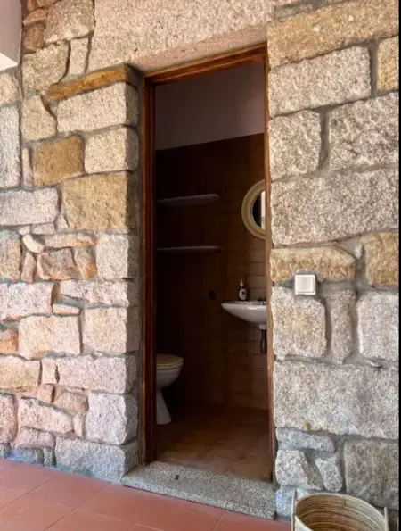Charming Villa avec piscine privée à Curvos, Villa 12 personnes à Curvos - Photo 51