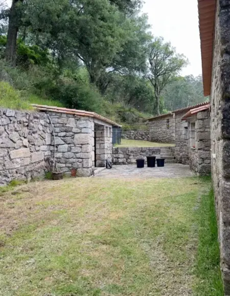 Charming Villa avec piscine privée à Curvos, Villa 12 personnes à Curvos - Photo 52