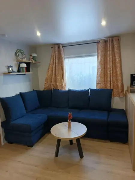 Bungalow moderne à Canet-en-Roussillon - 40 m² - Piscine - Photo 2