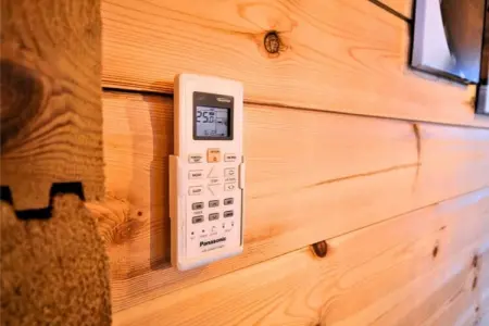 MANDOLINE, Chalet ardennais avec balcon et sauna - Photo 17
