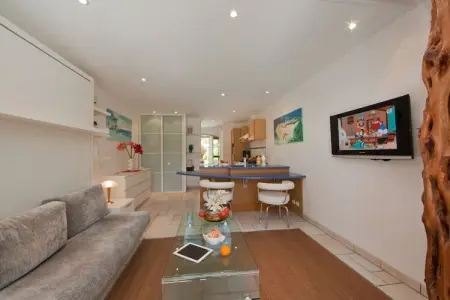 Studio Kalliste pour 2 personnes, Studio Kalliste pour 2 personnes - Photo 1