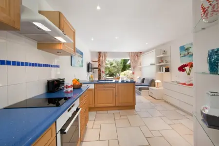 Studio Kalliste pour 2 personnes, Studio Kalliste pour 2 personnes - Photo 2