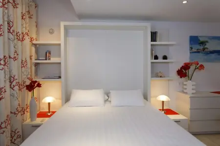 Studio Kalliste pour 2 personnes, Studio Kalliste pour 2 personnes - Photo 4