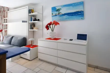 Studio Kalliste pour 2 personnes, Studio Kalliste pour 2 personnes - Photo 7
