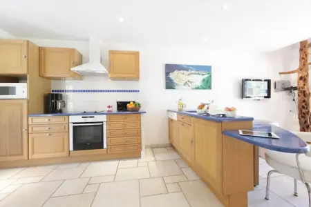 Studio Kalliste pour 2 personnes, Studio Kalliste pour 2 personnes - Photo 8