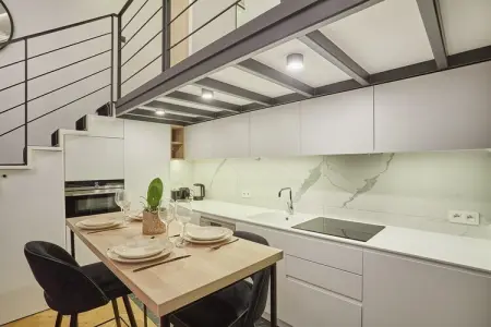 FBG ST MARTIN 236 1, Centre Duplex de Paris - Photo 1
