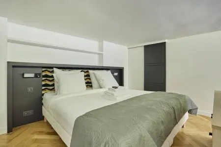 FBG ST MARTIN 236 1, Centre Duplex de Paris - Photo 2